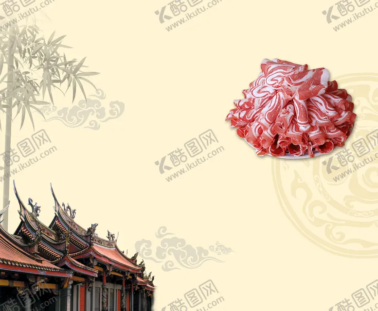 编号：82135009131031294289【酷图网】源文件下载-菜谱背景