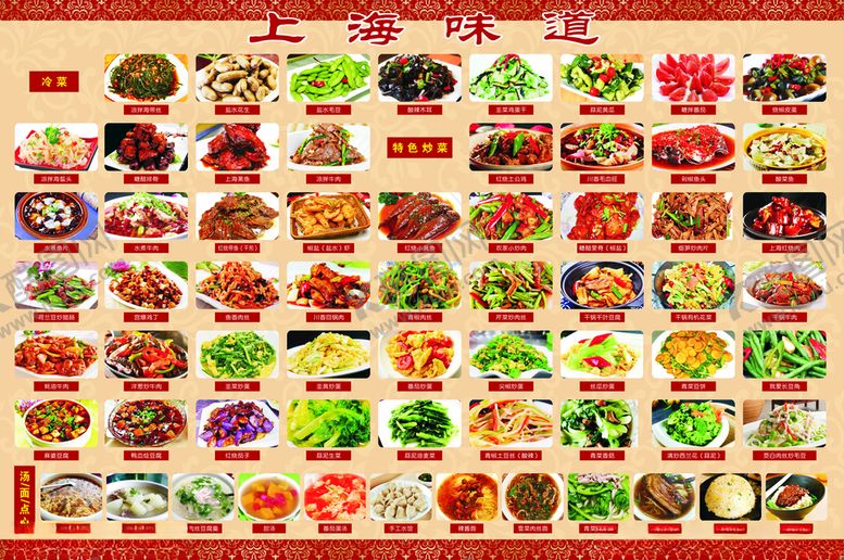 编号：92989902011048201684【酷图网】源文件下载-菜谱菜品