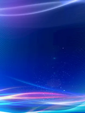 科技背景发布会商务会议创新