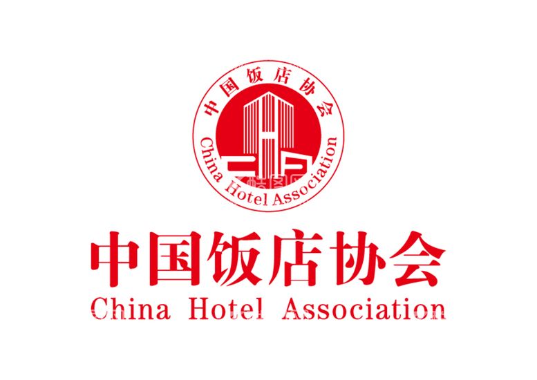 编号：67309209180817237408【酷图网】源文件下载-中国饭店协会 标志 LOGO