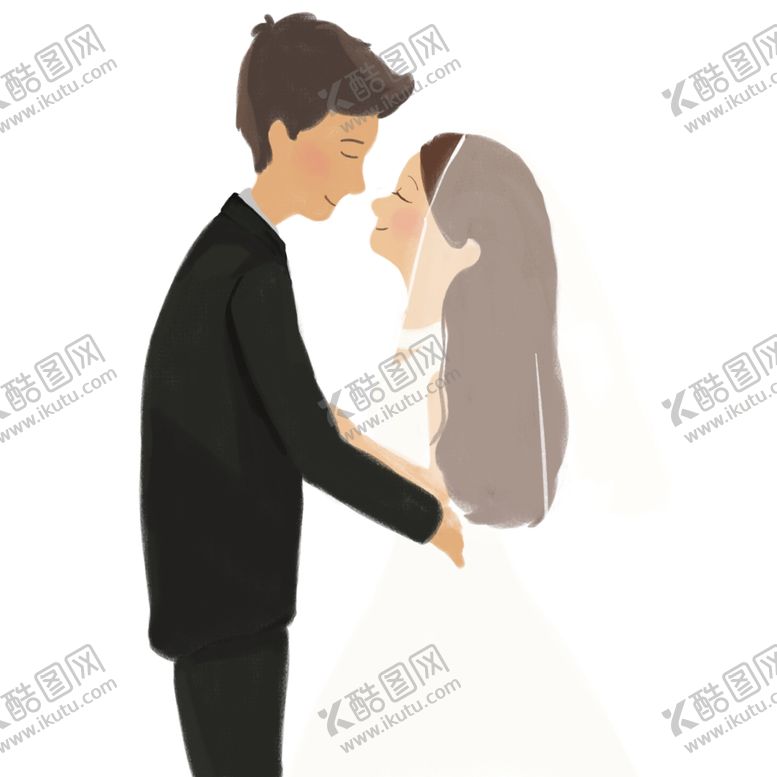 编号：12110701260618155430【酷图网】源文件下载-情侣
