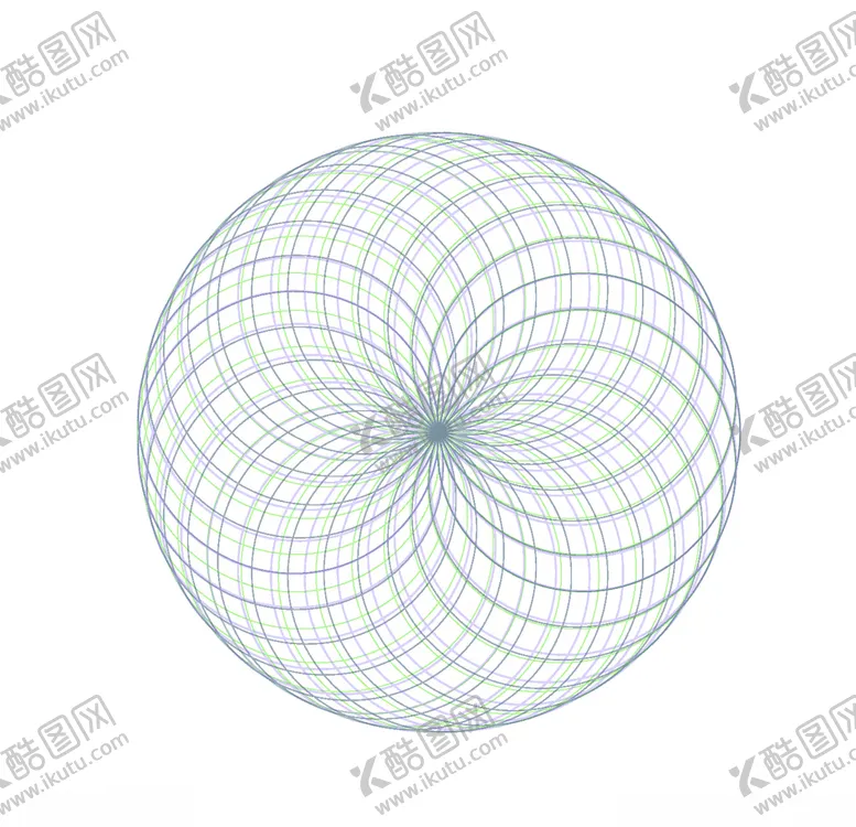 编号：98783104171851433446【酷图网】源文件下载-圆形图案