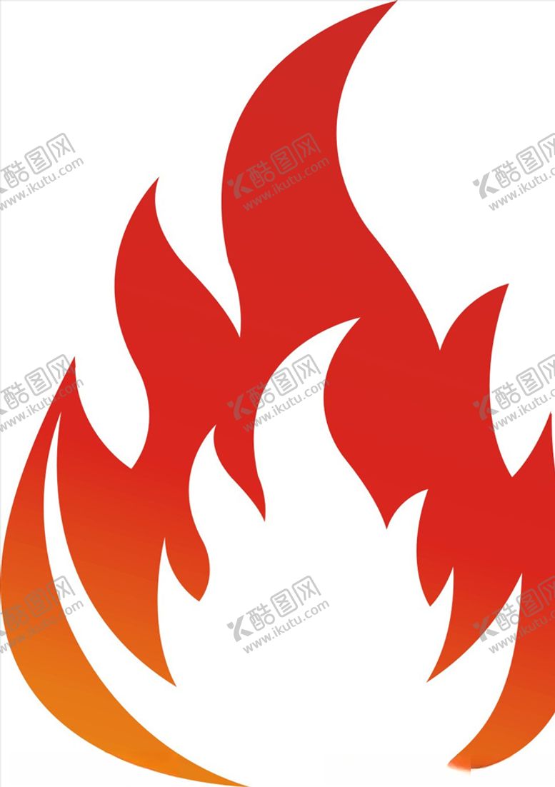 编号：59361105080033175975【酷图网】源文件下载-火焰