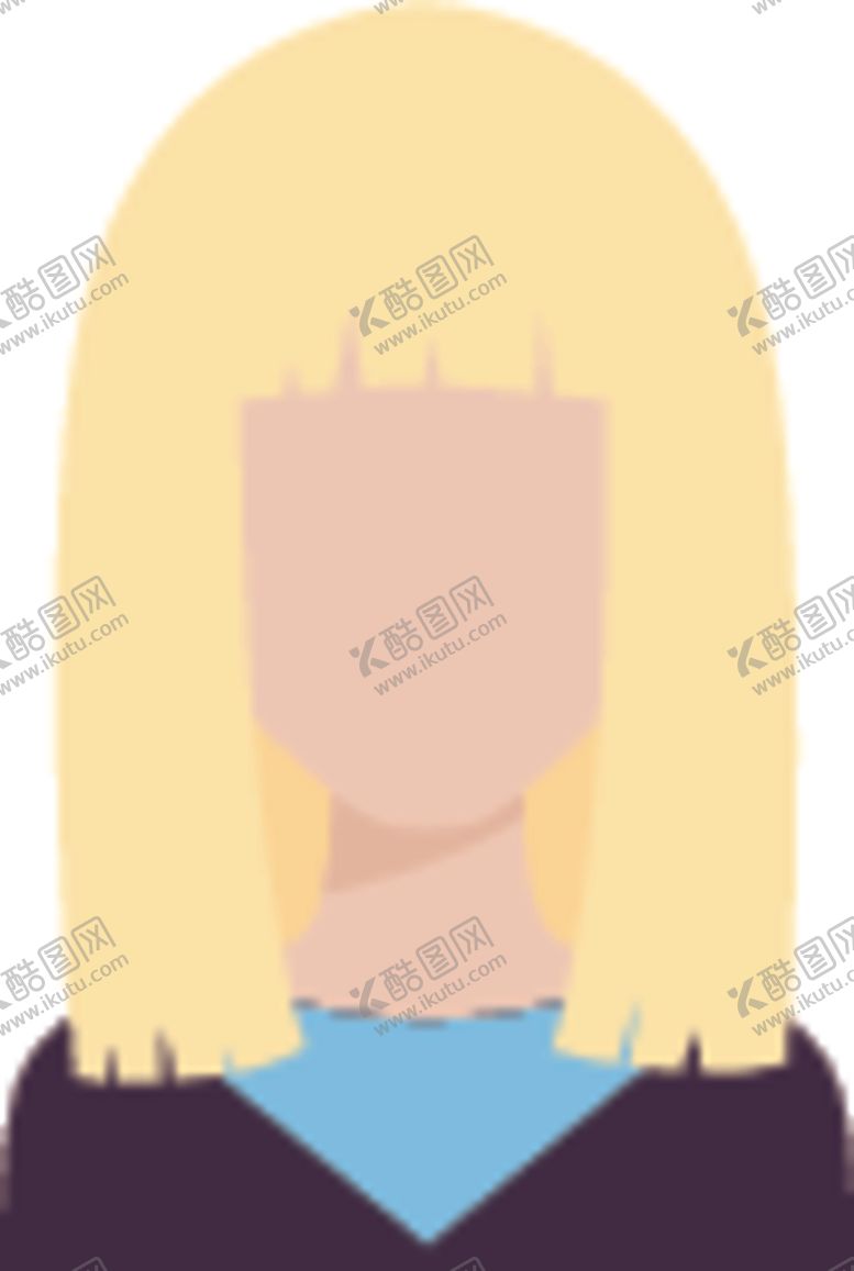 编号：19894706250705597868【酷图网】源文件下载-少女