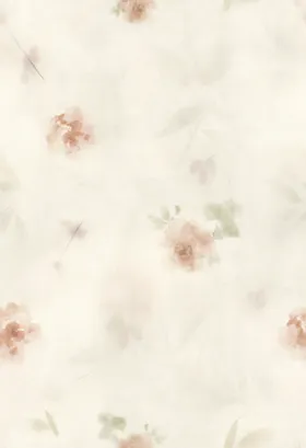 水彩花碎数码大牌扎染
