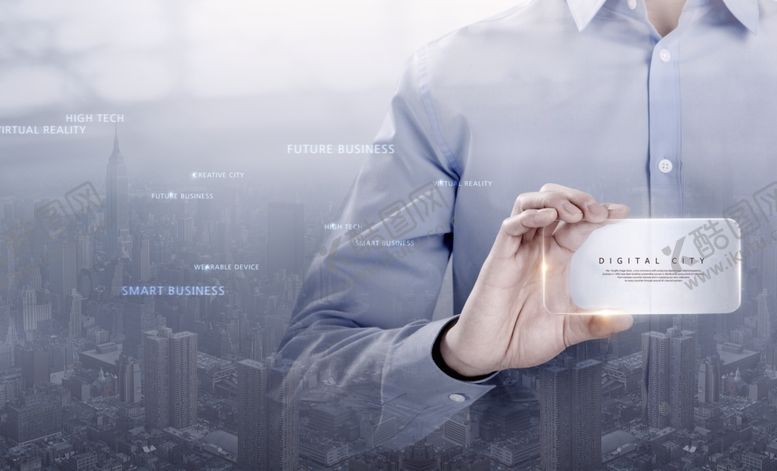 编号：93797009271631339116【酷图网】源文件下载-面部识别