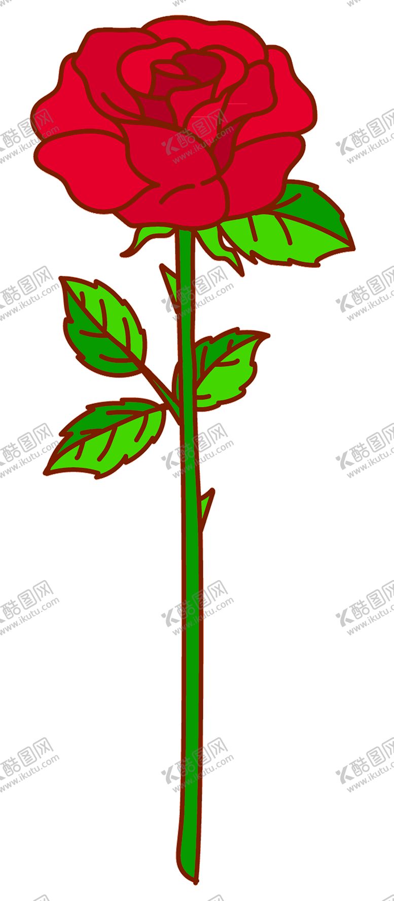 编号：44745810231655339321【酷图网】源文件下载-鲜花装饰