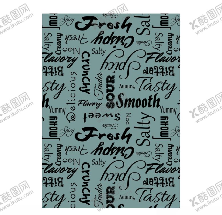 编号：64255410021212462290【酷图网】源文件下载-艺术字体