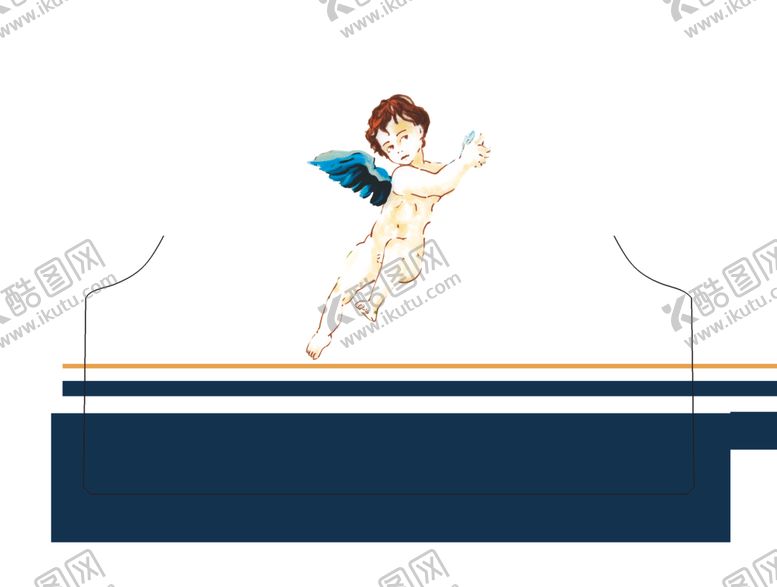 编号：83621509202127511379【酷图网】源文件下载-小天使