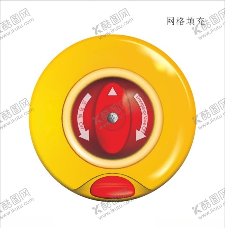 编号：20096709211011295422【酷图网】源文件下载-应急阀