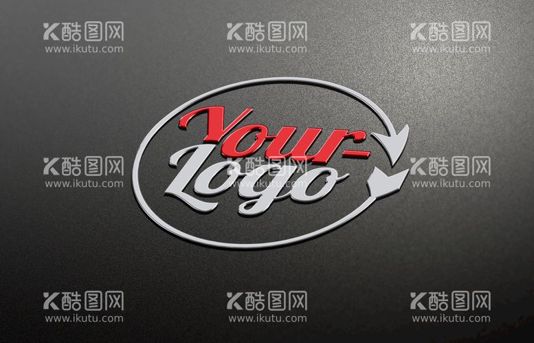 编号：50913511182228106173【酷图网】源文件下载-LOGO样机