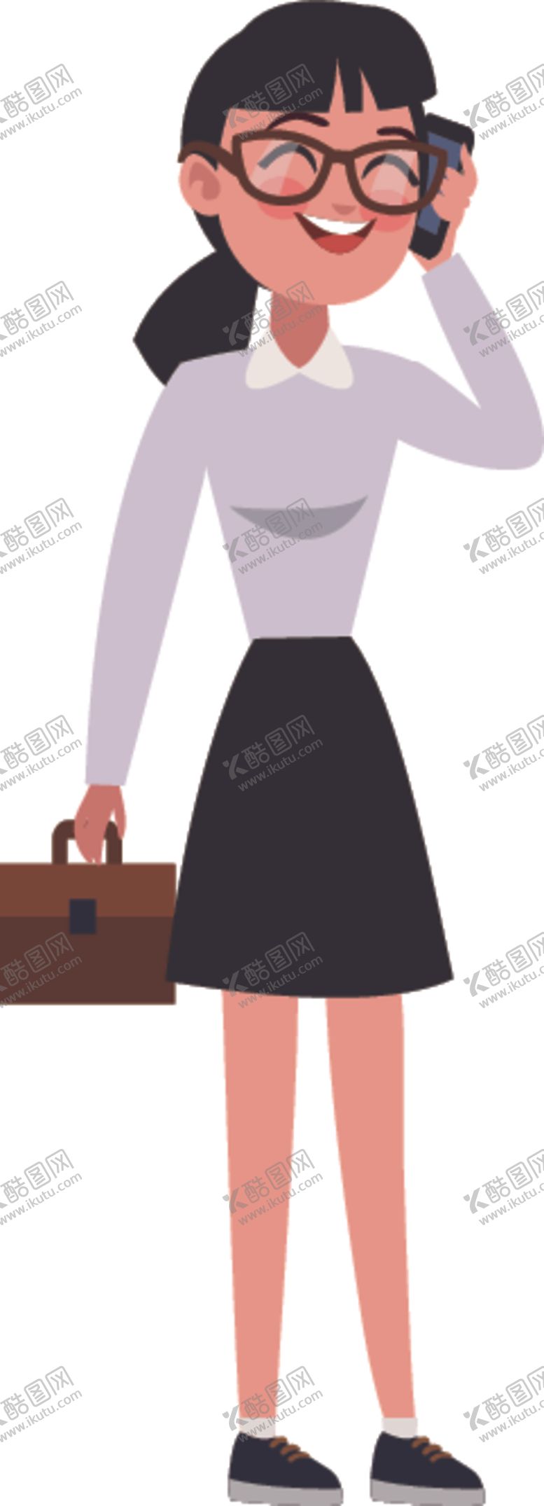 编号：40521306261327591788【酷图网】源文件下载-卡通人物