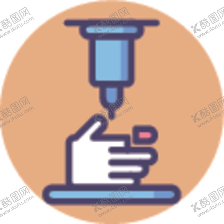 编号：49438209221632465372【酷图网】源文件下载-3D手指