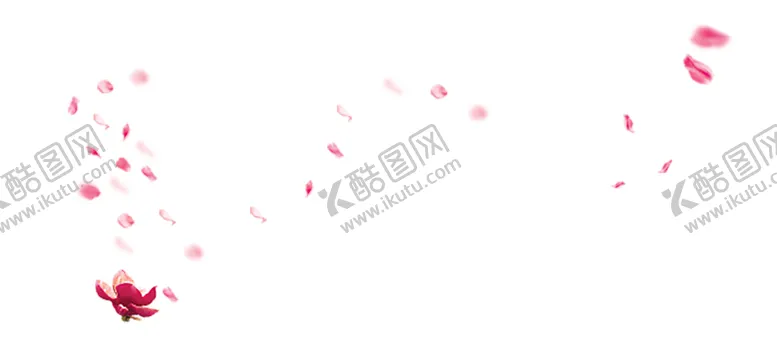 编号：44670502141058217766【酷图网】源文件下载-  手绘粉色樱花免扣素材图片 