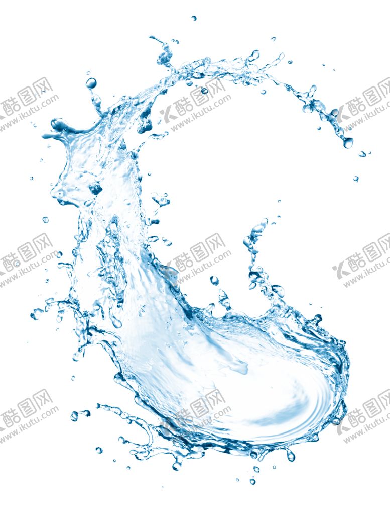 编号：81281607022308136086【酷图网】源文件下载-水花水滴水珠