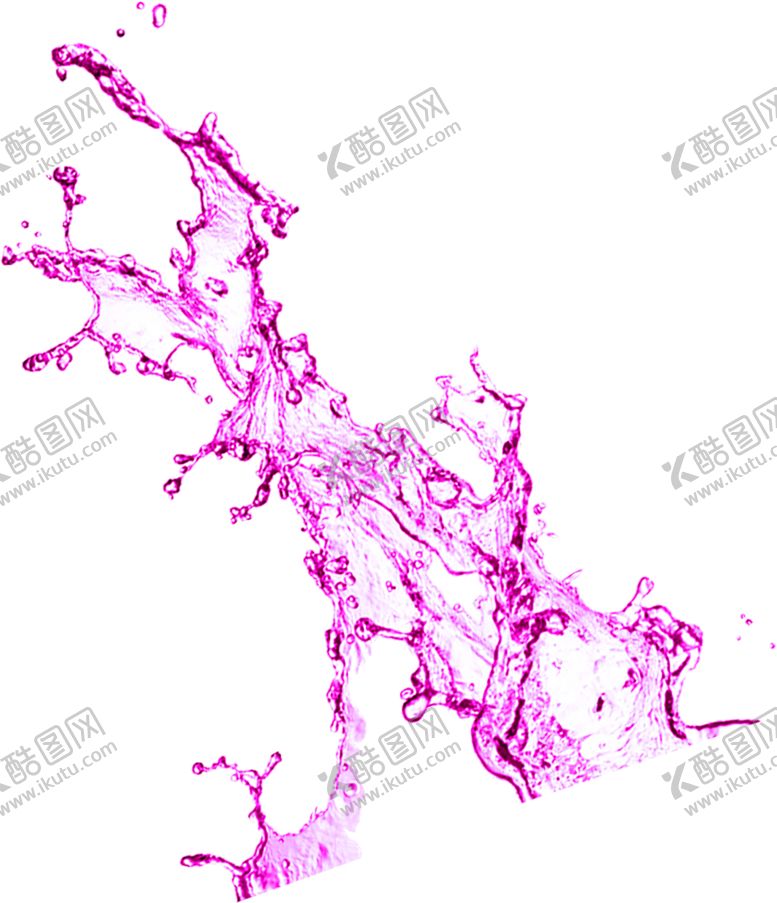 编号：87498410110215117558【酷图网】源文件下载-水花