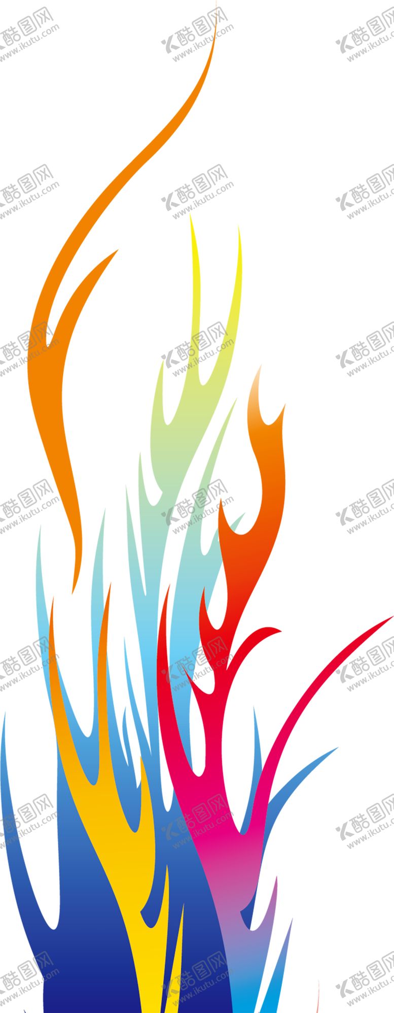 编号：99709509201403384056【酷图网】源文件下载-火焰