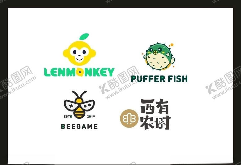 编号：38841404280247403459【酷图网】源文件下载-LOGO设计
