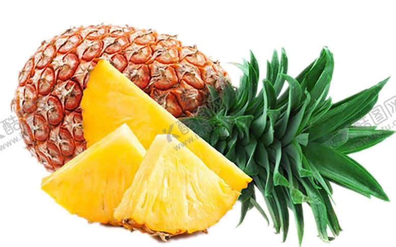 编号：63308410030455389828【酷图网】源文件下载-菠萝