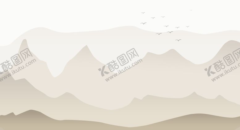 编号：99720407050500369502【酷图网】源文件下载-山脉