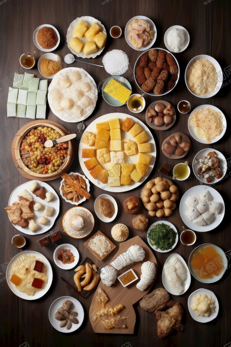 编号：42267411061826168176【酷图网】源文件下载-茶点