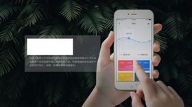 作品集模板PSD素材