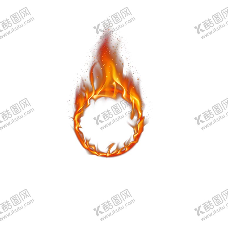 编号：62587009180444156888【酷图网】源文件下载-火焰