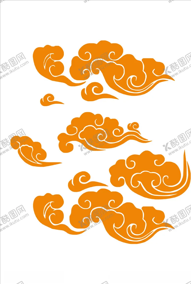 编号：75035904171902383277【酷图网】源文件下载-祥云