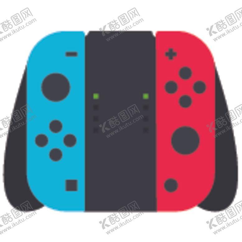 编号：99665009261038418718【酷图网】源文件下载-游戏机图标