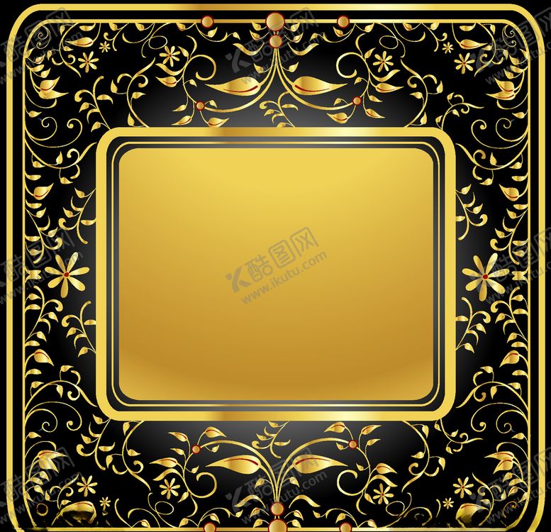 编号：75018509181243427850【酷图网】源文件下载-背景方巾卡片