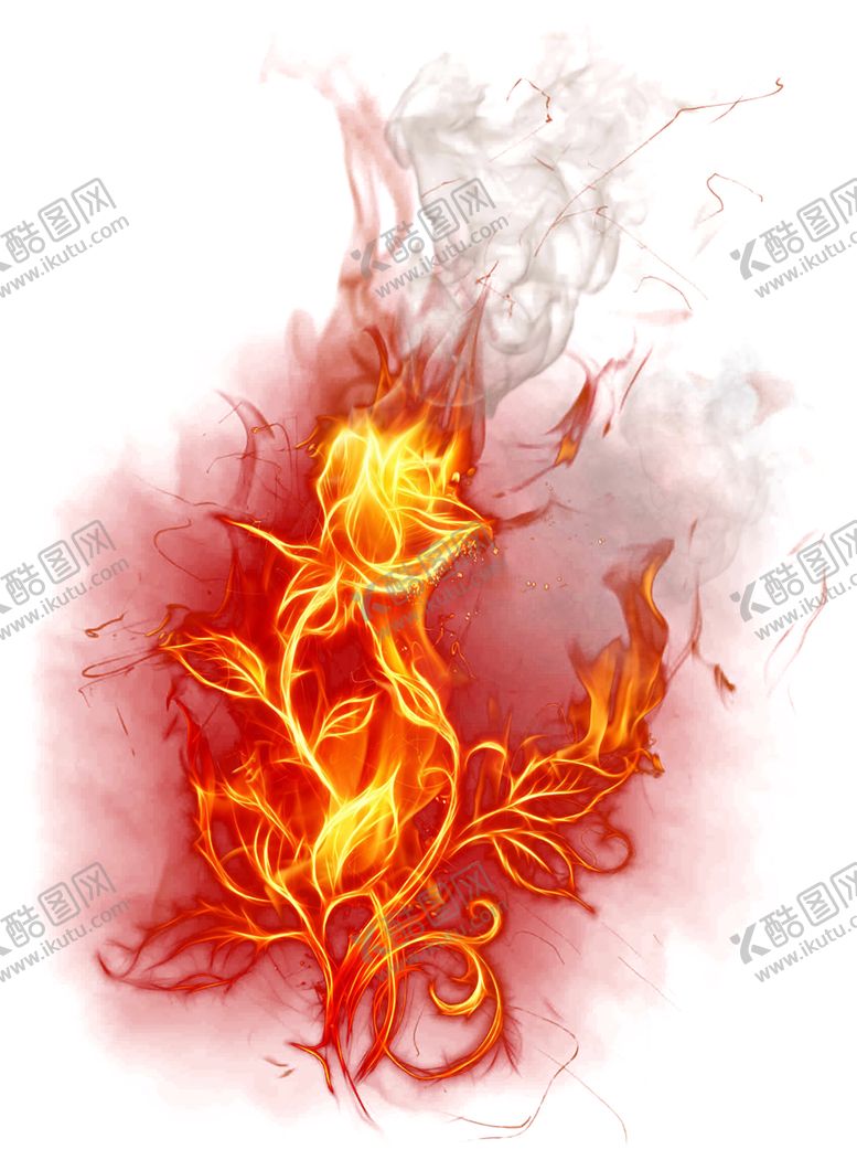 编号：54634410312153169619【酷图网】源文件下载-火焰