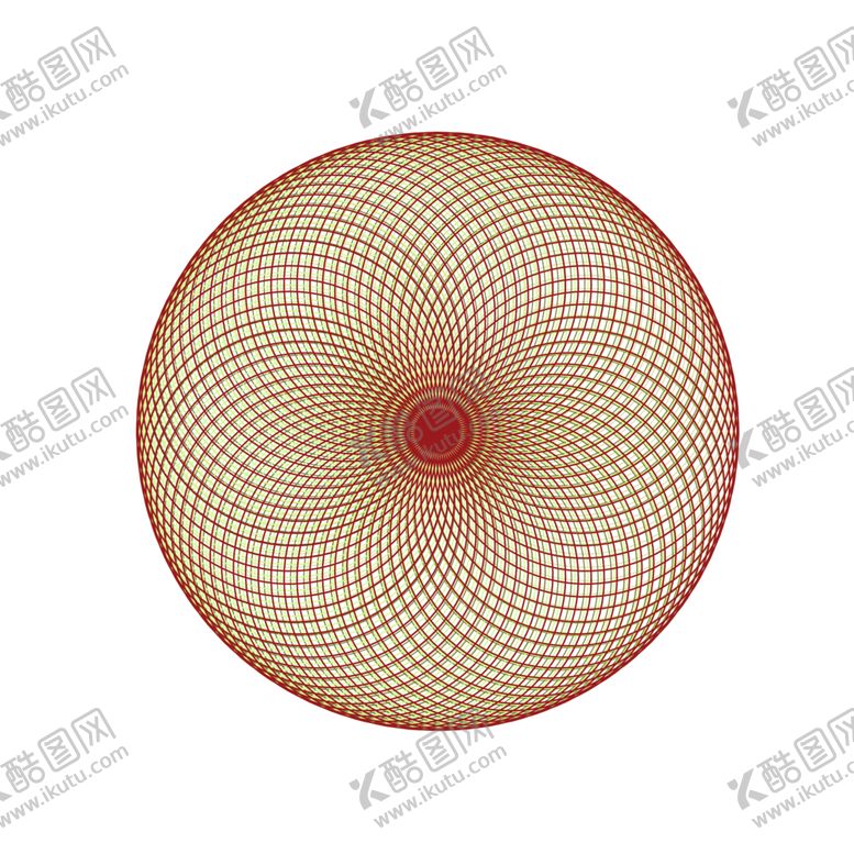 编号：52660109201056304709【酷图网】源文件下载-圆环底纹