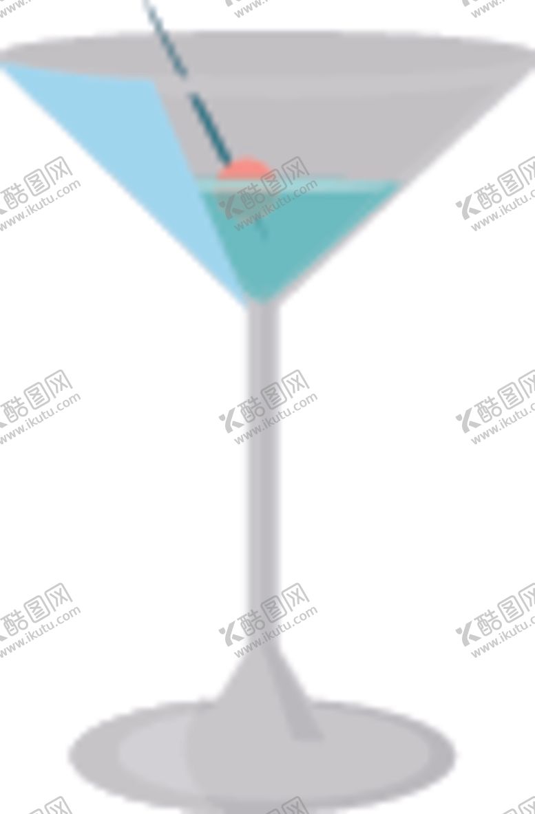 编号：35536809141436075700【酷图网】源文件下载-鸡尾酒