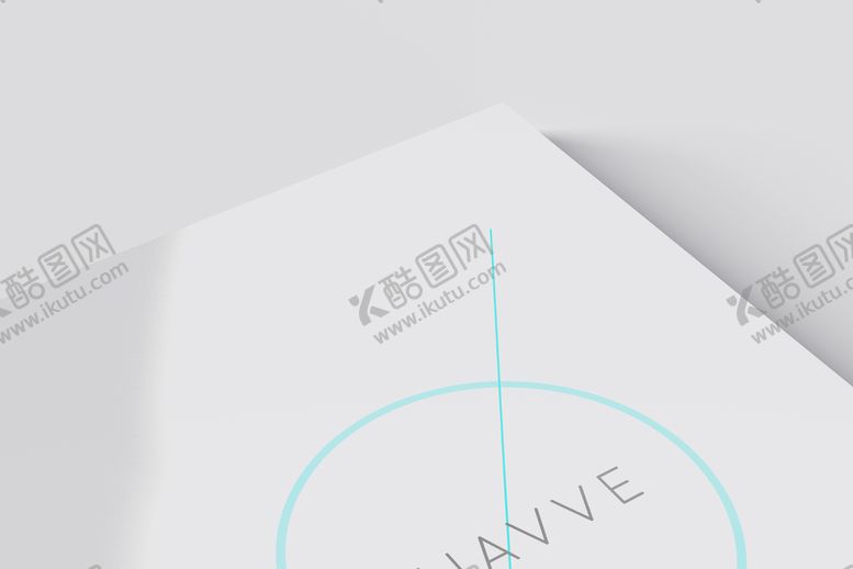 编号：84169209291709526835【酷图网】源文件下载-书册近景的场景样机展示