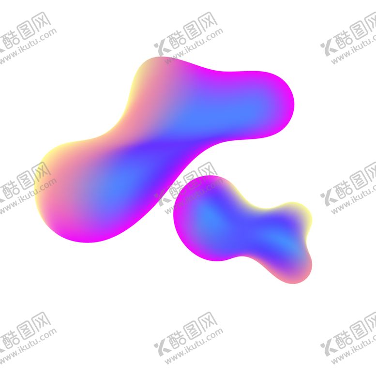 编号：99128709191759545955【酷图网】源文件下载-流体渐变