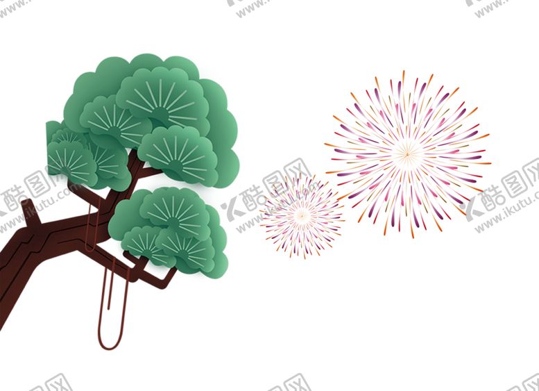 编号：20188810022305062497【酷图网】源文件下载-绿色背景