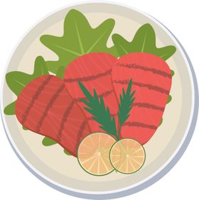 食物