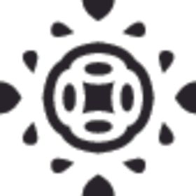 简易图案