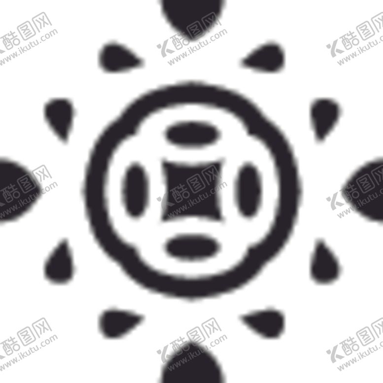 编号：36835605150259129832【酷图网】源文件下载-简易图案