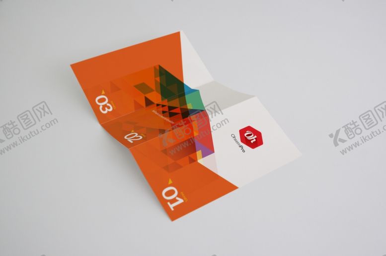 编号：12378210090221498021【酷图网】源文件下载-折页设计效果