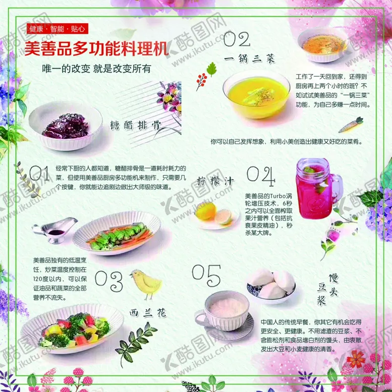 编号：23138311301943461694【酷图网】源文件下载-美食