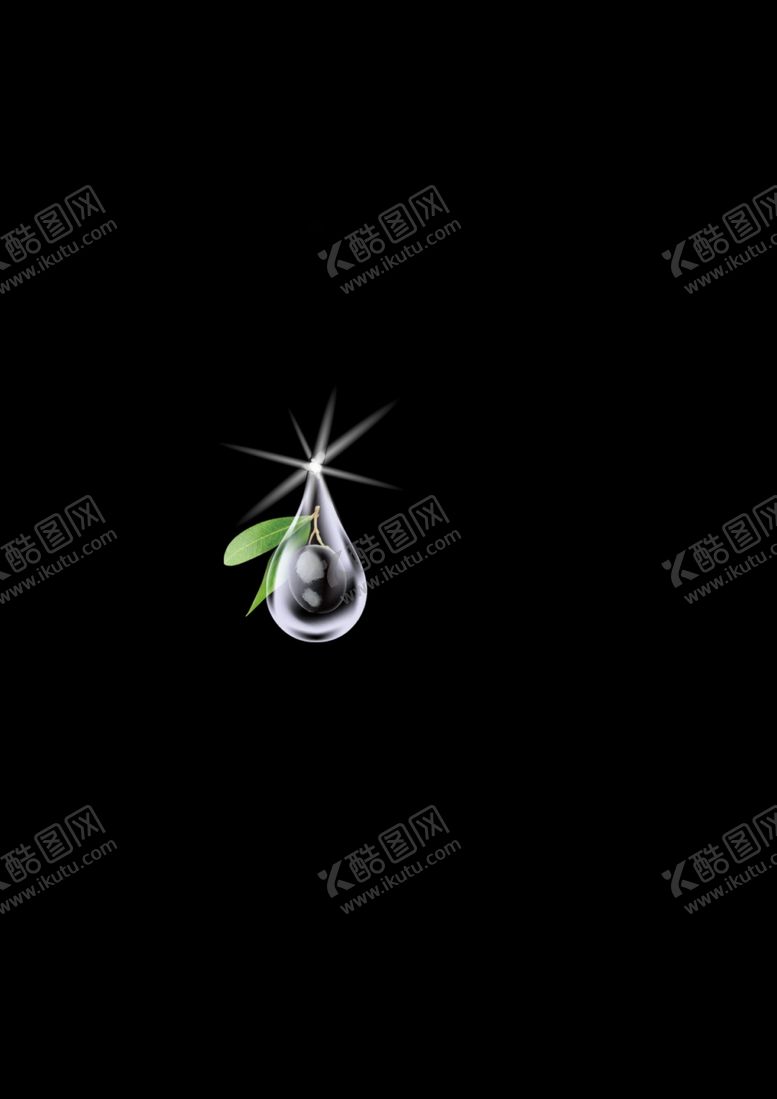 编号：81549809271223191395【酷图网】源文件下载-水滴