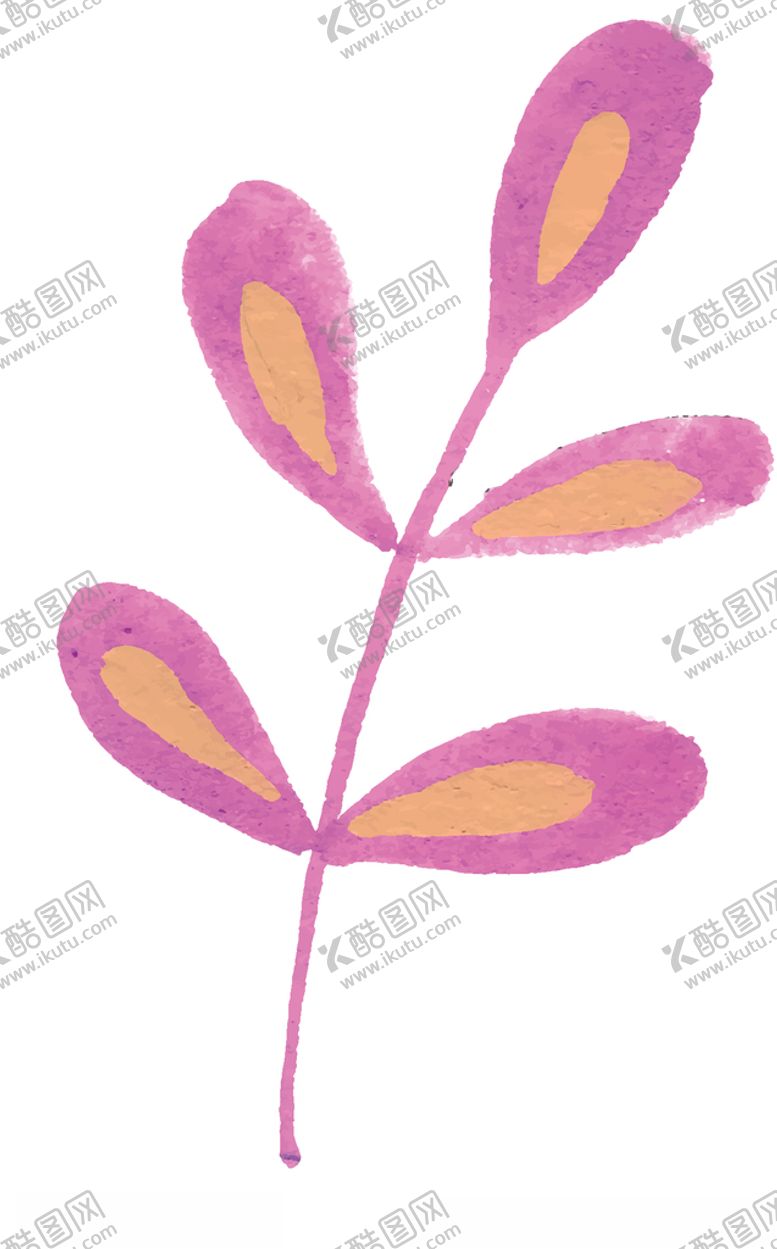 编号：66614707141149458698【酷图网】源文件下载-手绘花