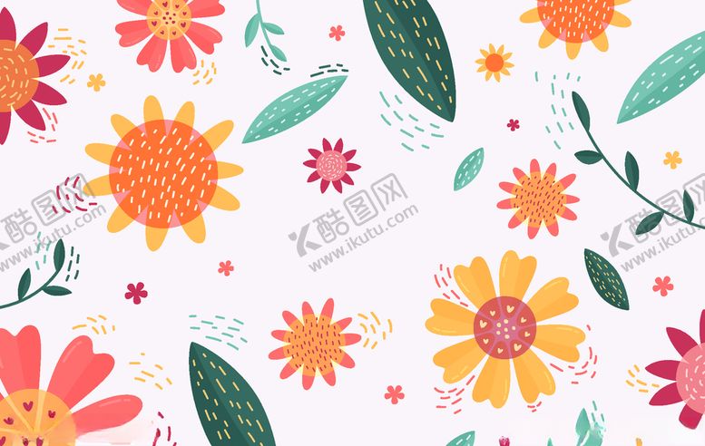 编号：52041410110059566440【酷图网】源文件下载-植物背景