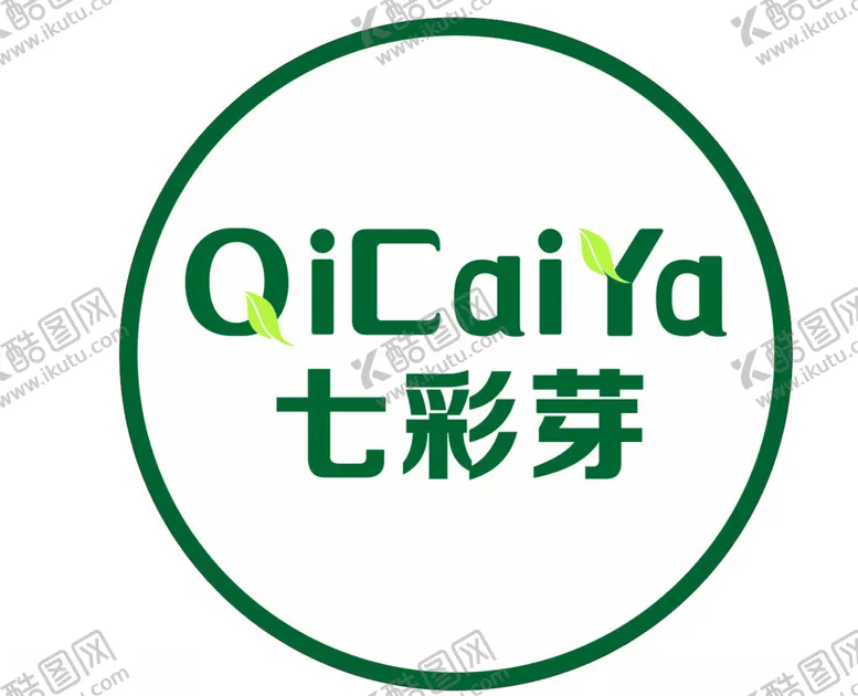 编号：87044401131530086090【酷图网】源文件下载-七彩芽门头童装