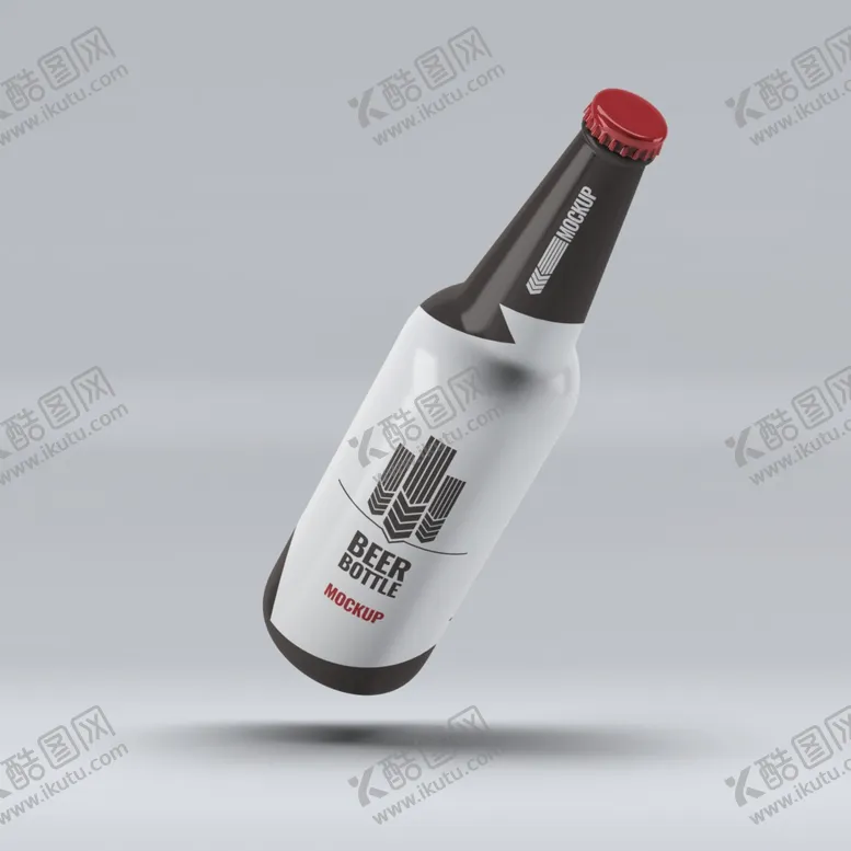 编号：46520801312017535211【酷图网】源文件下载-瓶体样机