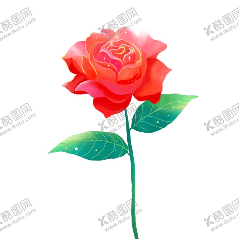 编号：20550312191056111176【酷图网】源文件下载-玫瑰花图片