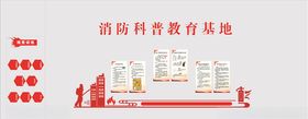 消防版面