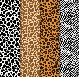 花纹图案无缝印花