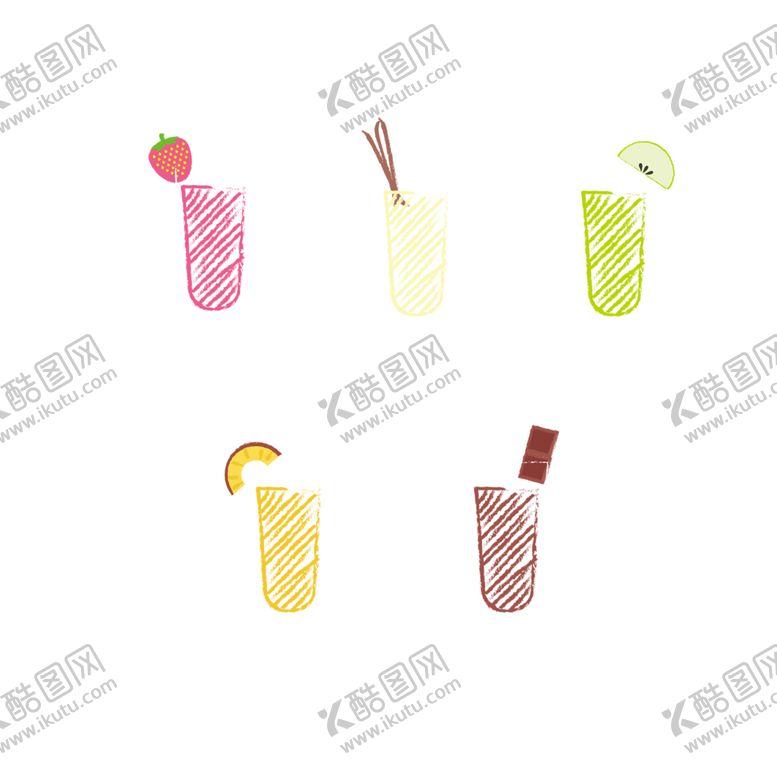 编号：68233410220135229490【酷图网】源文件下载-水果